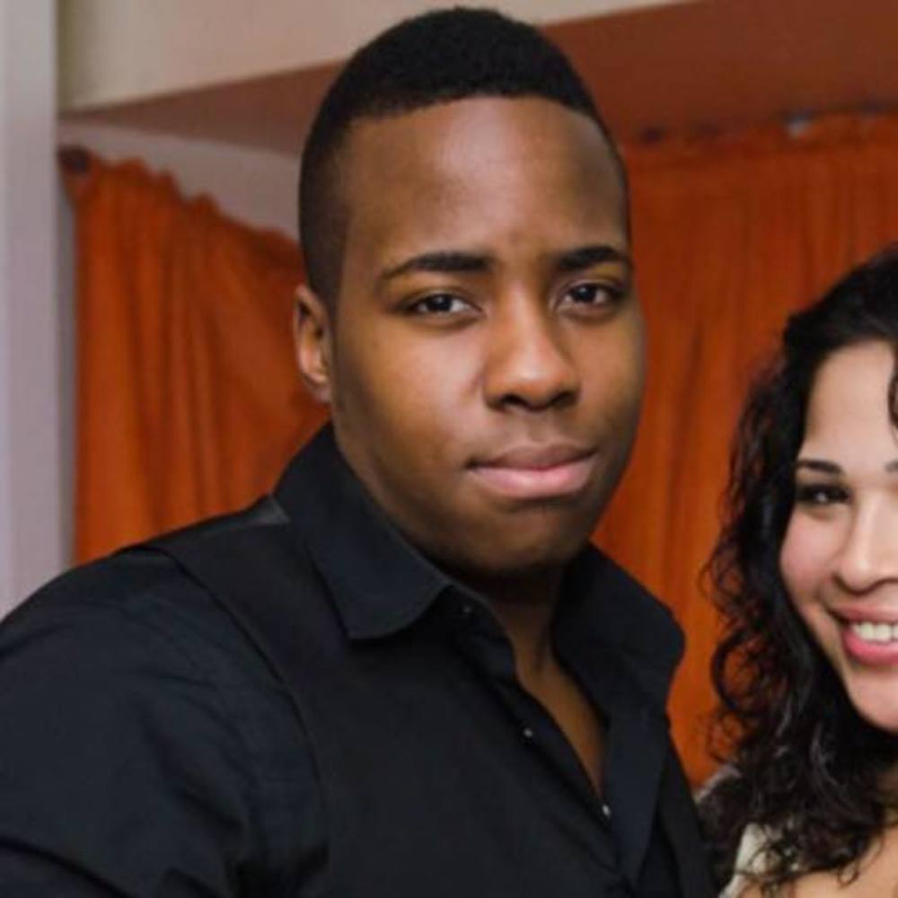 Meet your Posher, Prince ladan